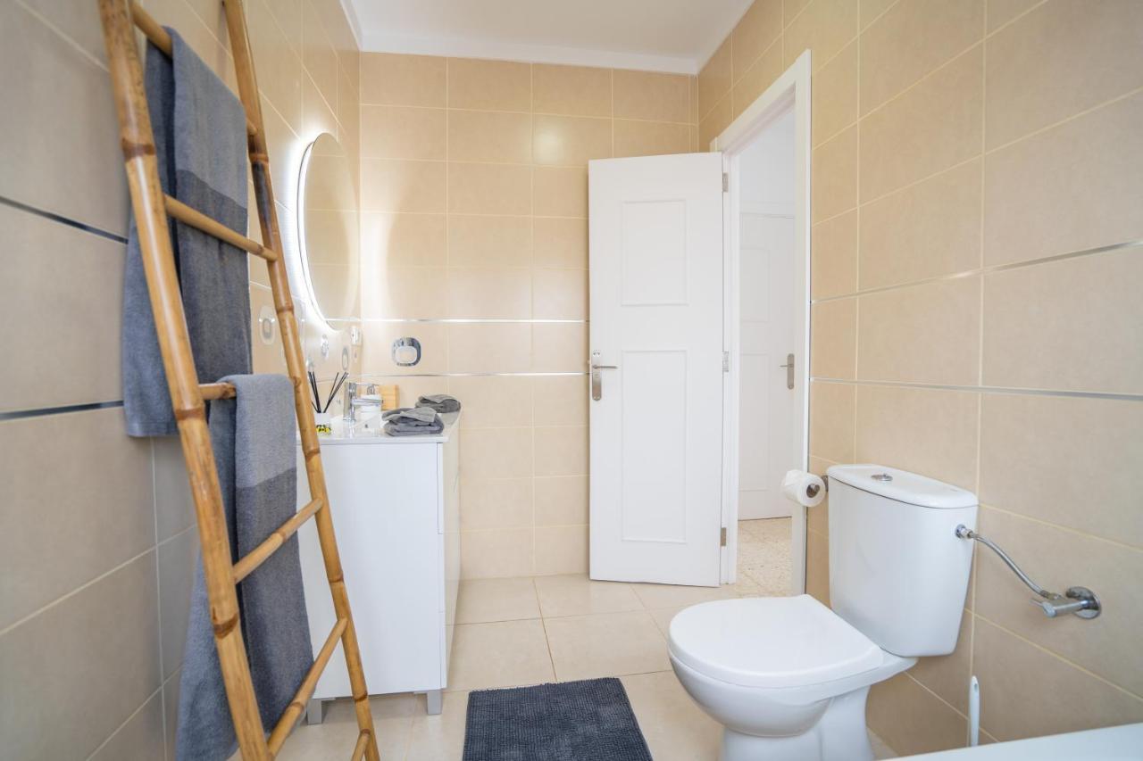 Ocean Vibes With Sea View And Private Heated Pool Villa Callao Salvaje Exteriör bild