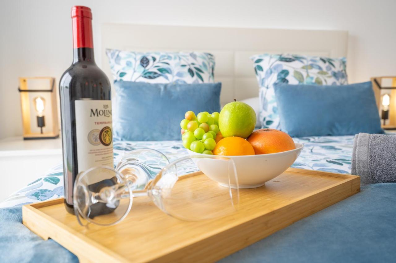 Ocean Vibes With Sea View And Private Heated Pool Villa Callao Salvaje Exteriör bild
