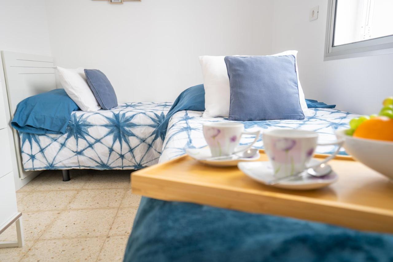 Ocean Vibes With Sea View And Private Heated Pool Villa Callao Salvaje Exteriör bild