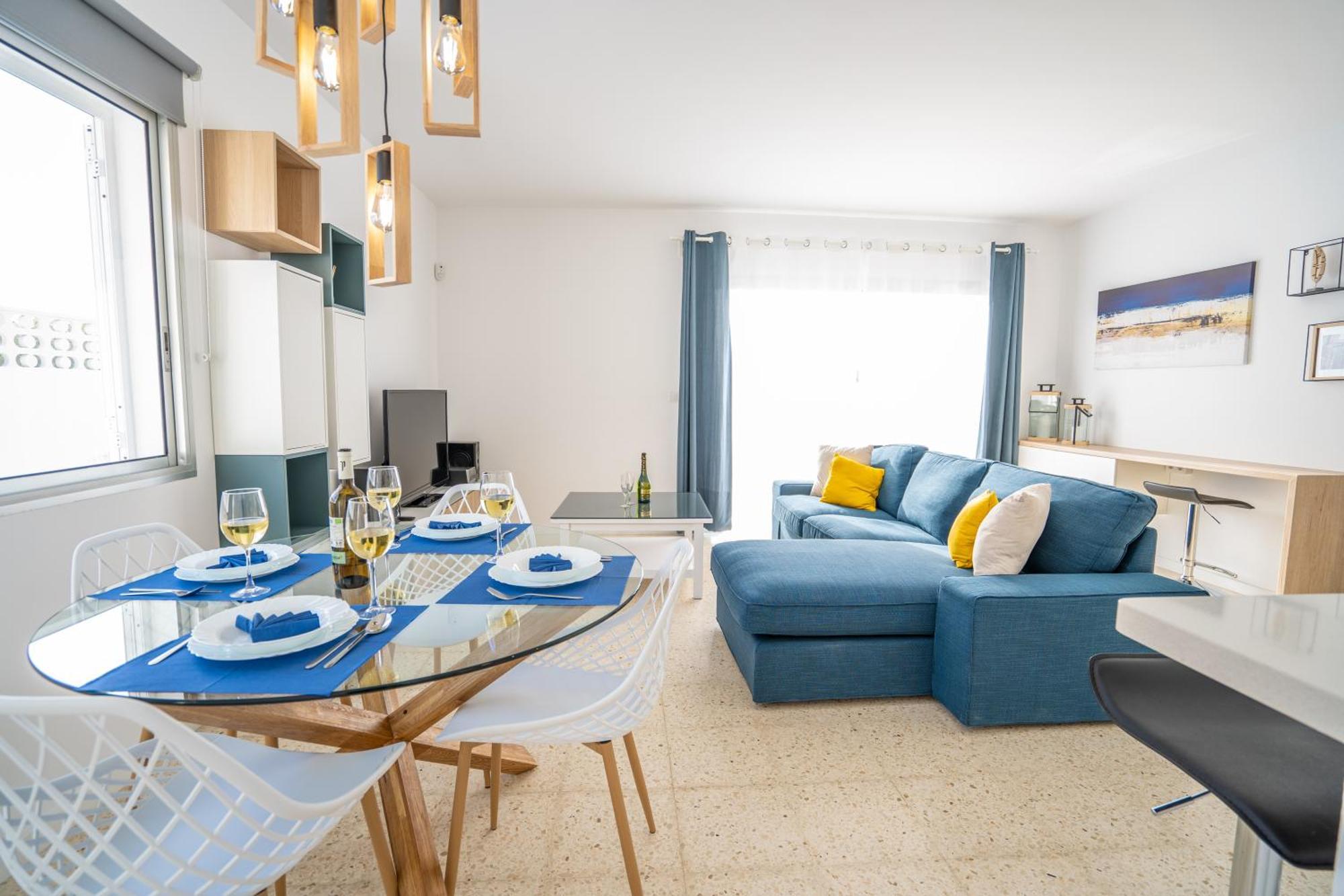 Ocean Vibes With Sea View And Private Heated Pool Villa Callao Salvaje Exteriör bild